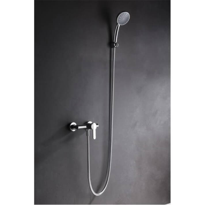 IMEX ROMA GRIFERIA DUCHA CROMADO